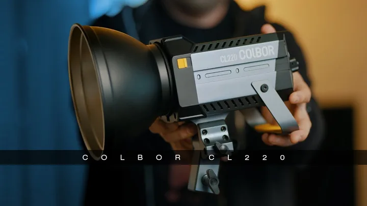 COLBOR CL220