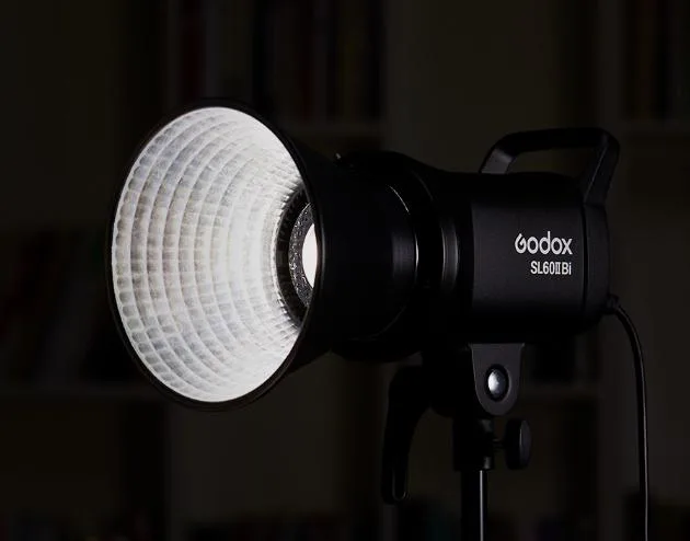 Godox SL60IIBi