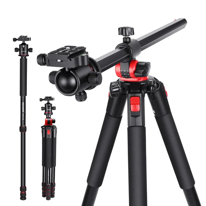 Neewer 72 in Tripod with Horizontal Column
