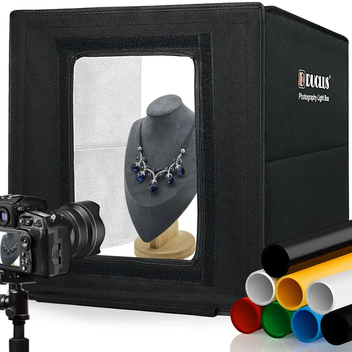 Neewer Photo Studio Light Box (16 in)